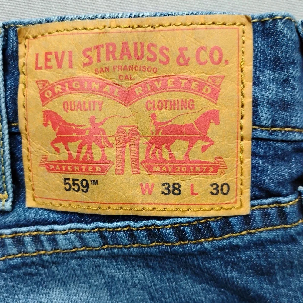 Levis levi strauss